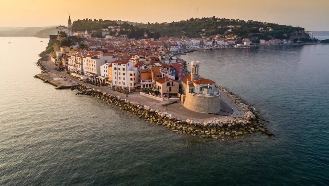 FESTIVAL  INTERNAZIONALE  DELLE MALVASIA  a Portorose