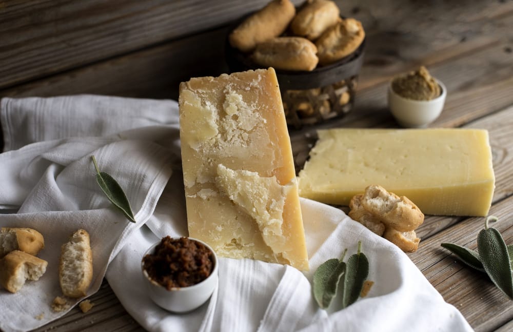 MONTASIO  Tutte le stagioni del gusto pubblica l'immagine