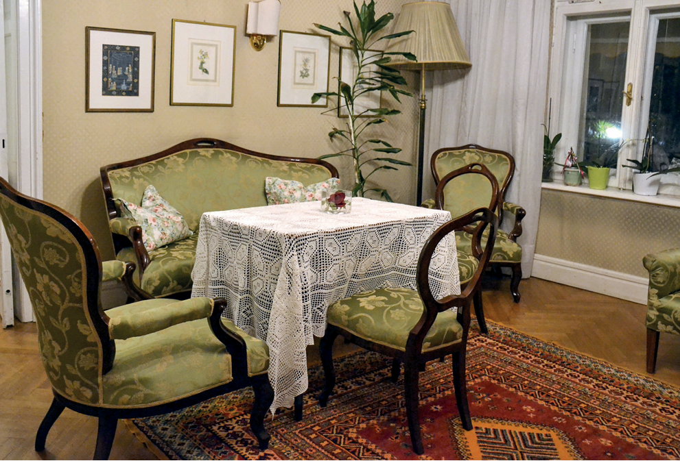 L’ Hotel Westend a Merano pubblica l'immagine