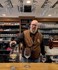 Enoteca  MAMA ANGELA pubblica l'immagine