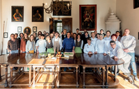 GO! PASTA  Žlikrofi  e i Cjarsons  si incontrano pubblica l'immagine