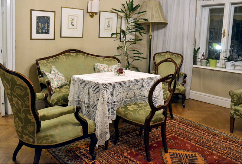 L’ Hotel Westend a Merano pubblica l'immagine